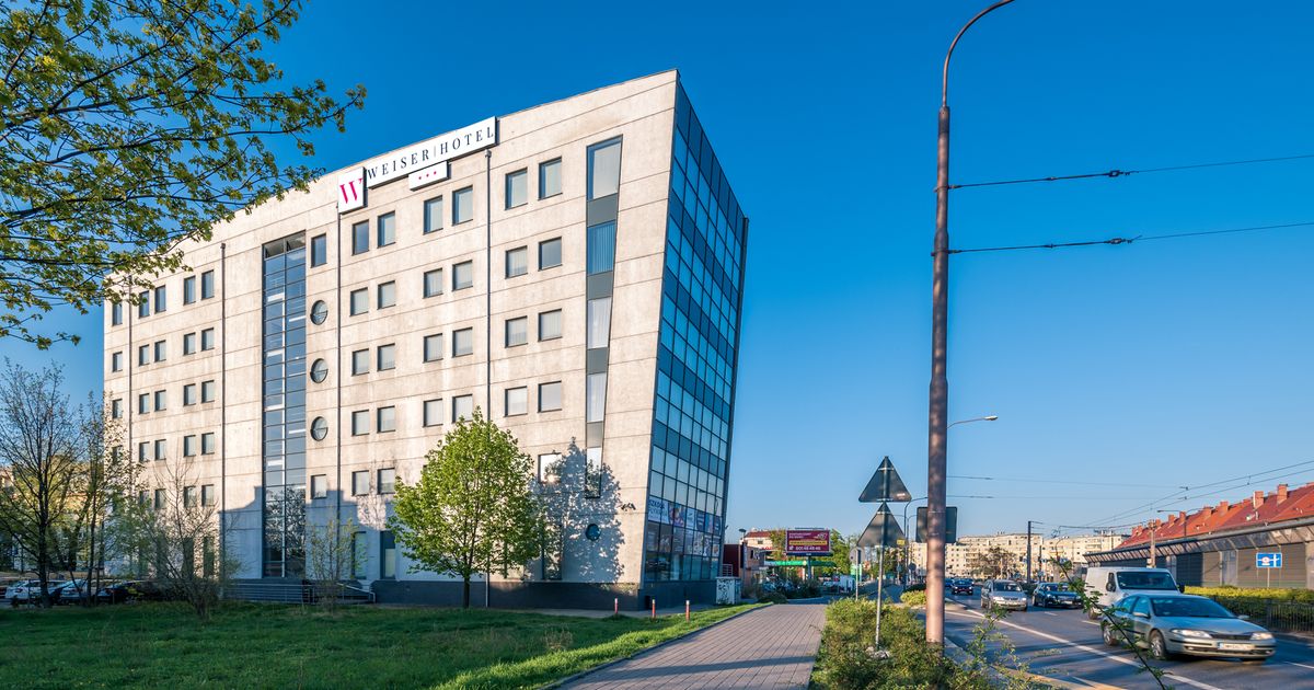 Galeria Weiser Hotel