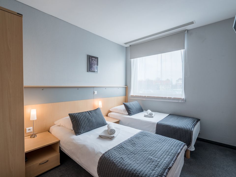 Галерея - Weiser Hotel