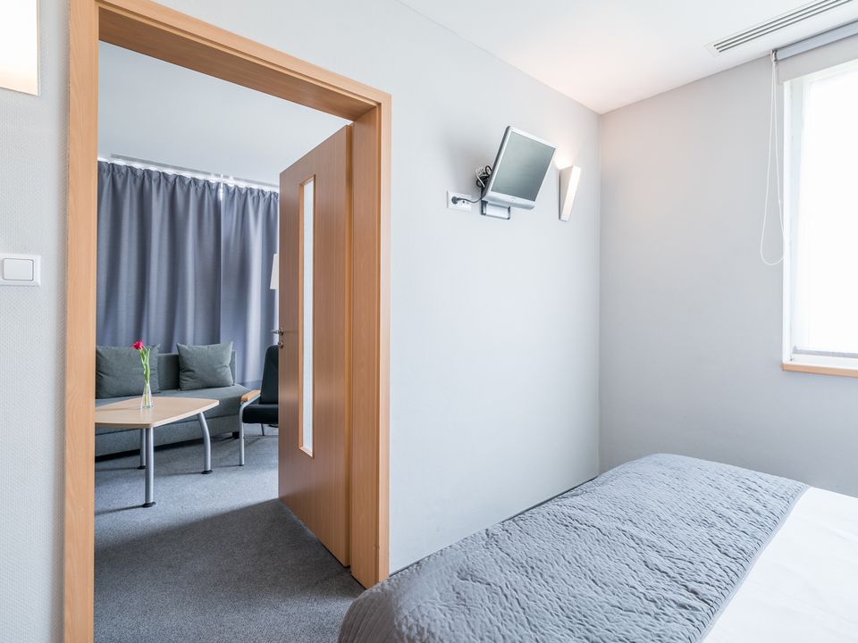 Galeria Weiser Hotel